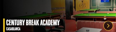 century break academy